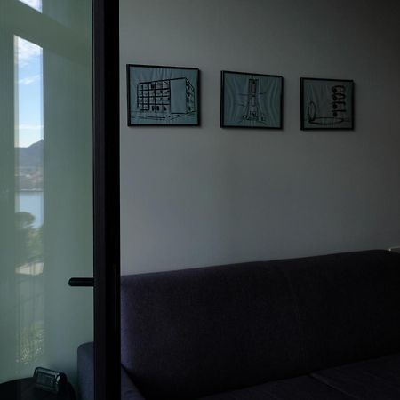 Veranda Lake View Como Zewnętrze zdjęcie