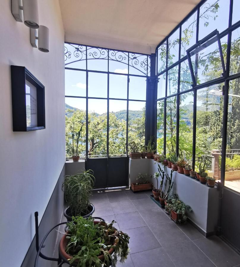 Veranda Lake View Como Zewnętrze zdjęcie