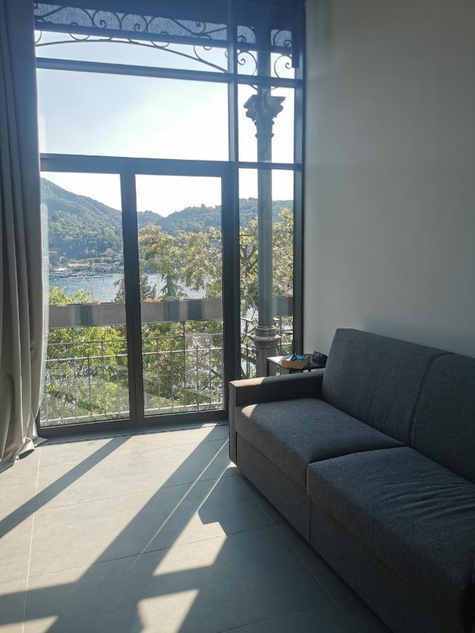 Veranda Lake View Como Zewnętrze zdjęcie