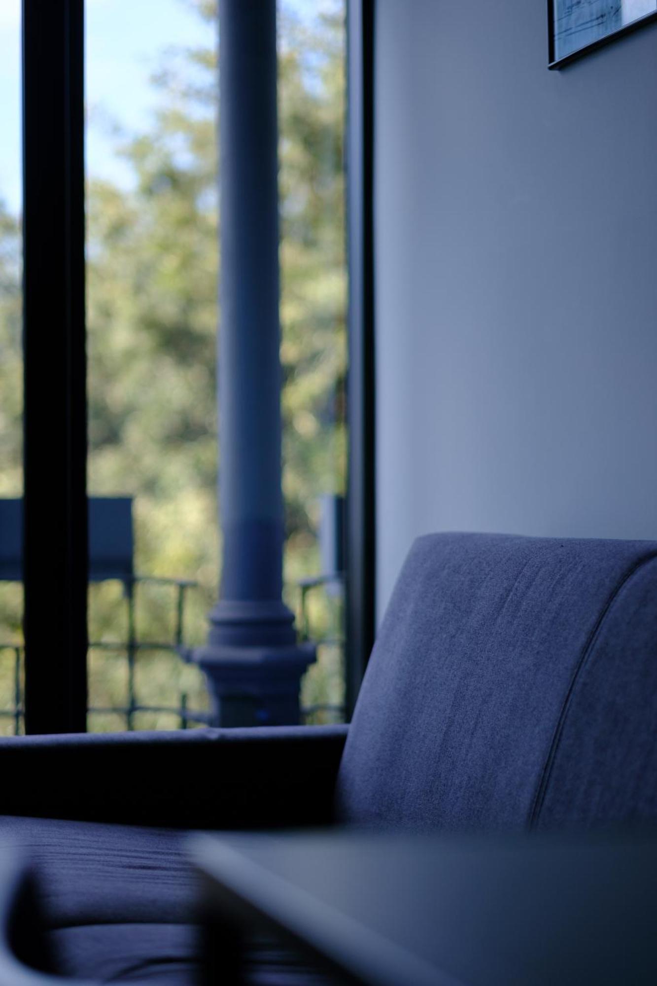 Veranda Lake View Como Zewnętrze zdjęcie